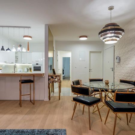 Apartment Carnation Split Exteriér fotografie
